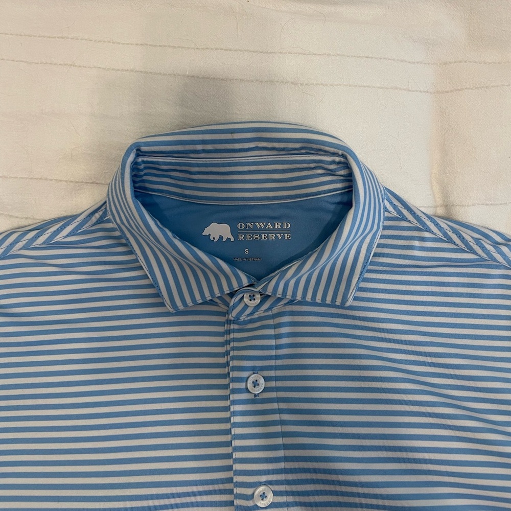 Onward Reserve Polo